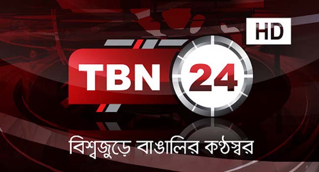 TBN 24 Live